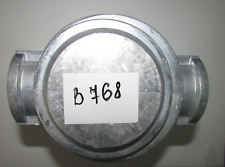 Krom schroder gasfilter gebraucht kaufen  Garbsen