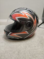 Dianese motorbike helmet for sale  WIRRAL