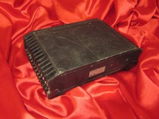MOTOROLA PRX C45112 TRANSMISSOR RECEPTOR RÁDIO DE CARRO REDE C TELEFONE MÃOS LIVRES comprar usado  Enviando para Brazil