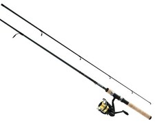 Daiwa forellencombo 10m gebraucht kaufen  Kirchheim