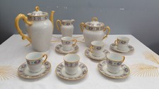 Service thé café d'occasion  Dijon