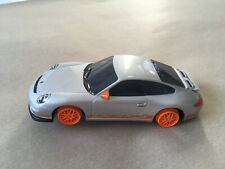 Scalextric silver porsche for sale  Shipping to Ireland