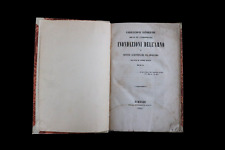 Libro Narrazioni istoriche delle più considerevoli inondazioni dell'Arno 1845 comprar usado  Enviando para Brazil