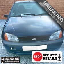 Ford fiesta mk5 for sale  CARDIFF