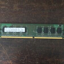 Barrette ram memoire d'occasion  Neuville-aux-Bois