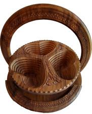 Vintage artisan hand for sale  Sarasota