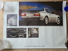 porsche 951 for sale  OMAGH