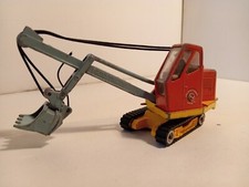 Corgi toys major d'occasion  Longjumeau