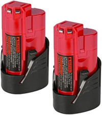 2pezzi 12v 3.0ah usato 2pezzi 12v 3.0ah usato  Roccagloriosa