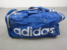 Vintage adidas duffel for sale  Cedar Rapids