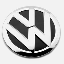 Volkswagen front grille for sale  Boca Raton