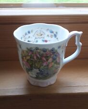 Royal doulton brambly for sale  HEREFORD