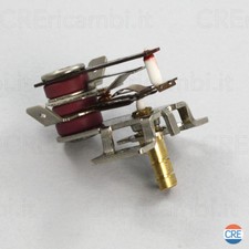 Termostato regolazione origina usato  Fabriano