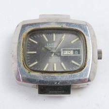 Lucien piccard automatic for sale  Canterbury