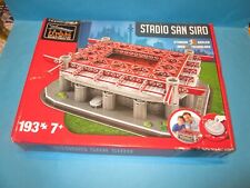 Puzzle replica stadio usato  Cecina