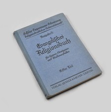 Evangelisches religionsbuch ly gebraucht kaufen  Bremen