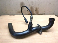 Collecteur sonde scooter d'occasion  Mimet