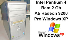 Intel pentium 3.06ghz usato  Italia