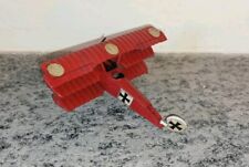 Aereo modellino ferro usato  Lecco