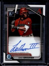 2024 bowman gino for sale  Henrico