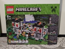 Lego minecraft 21127 gebraucht kaufen  Singen (Hohentwiel)