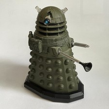 Dalek ironside figure for sale  LIVERPOOL