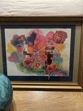 Anya rumana mixed for sale  Corcoran