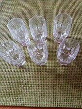 villeroy boch kristall arabelle gebraucht kaufen  Sinsheim