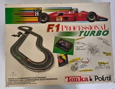 Pista polistil professional usato  Valgioie