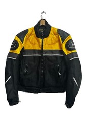 Giacca moto pelle usato  Ercolano