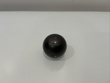 DC Sports para Botão de Mudança Ponderado de Bola (Universal) Gunmetal SUBARU WRX STI USADO comprar usado DC Sports para Botão de Mudança Ponderado de Bola (Universal) Gunmetal SUBARU WRX STI USADO comprar usado  Enviando para Brazil