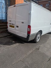 Ford transit swb for sale  GRIMSBY