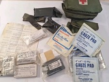 Army medical kit for sale  Stillwater
