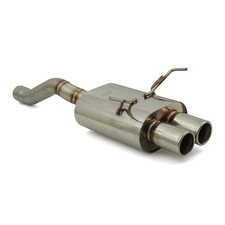 Rd3100 twin exit for sale  MANCHESTER