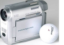Sony handycam dcr for sale  Saint Petersburg