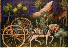 Art painting gaston d'occasion  Expédié en Belgium