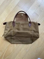 Longchamp pliage handtasche gebraucht kaufen  Bonn