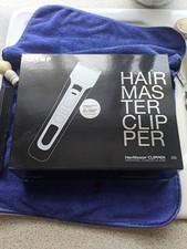 Profi haarschneidemaschine lym gebraucht kaufen  Güntersleben