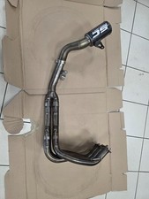 Ligne echappement z900 d'occasion Ligne echappement z900 d'occasion  Sablé-sur-Sarthe