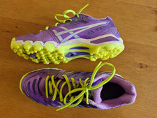 Asics gel hockey for sale  GLOUCESTER