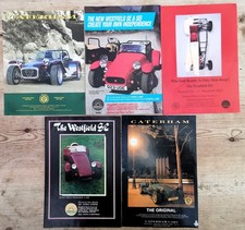 Westfield caterham rare for sale  SHERINGHAM