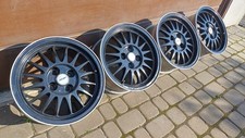 Ronal alloys 4x100 for sale  WAKEFIELD