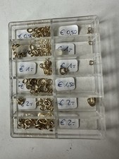 Sortiment binderinge double gebraucht kaufen Sortiment binderinge double gebraucht kaufen  Rödental