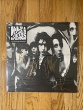 LP de vinil branco com cortes e contusões autografados por inalador comprar usado  Enviando para Brazil