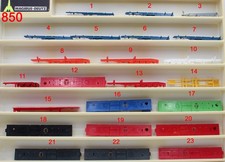 Bastelmodelle herpa fahrgestel gebraucht kaufen  Hersbruck