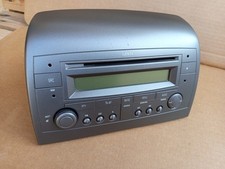 735345243 autoradio lancia usato  Ferentino