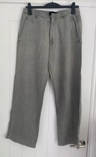 Nicole farhi khaki for sale  CHERTSEY