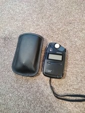 Sekonic flashmate 308s for sale  LEOMINSTER