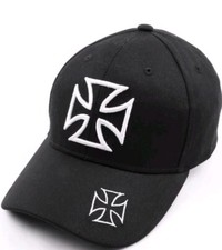 Casquette croix fer d'occasion  Crépy-en-Valois