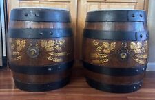 Antique beer keg for sale  Yuma